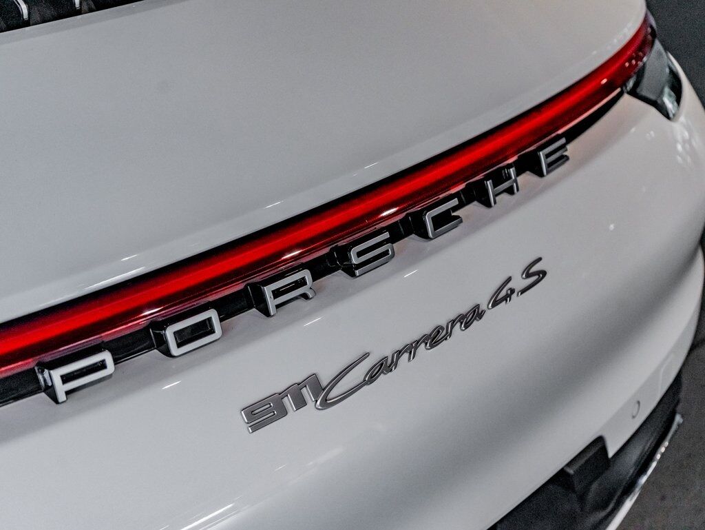 2024 Porsche 911 Carrera 4S Colorado Springs CO