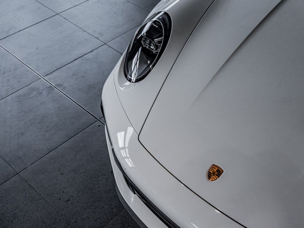 2024 Porsche 911 Carrera 4S Colorado Springs CO