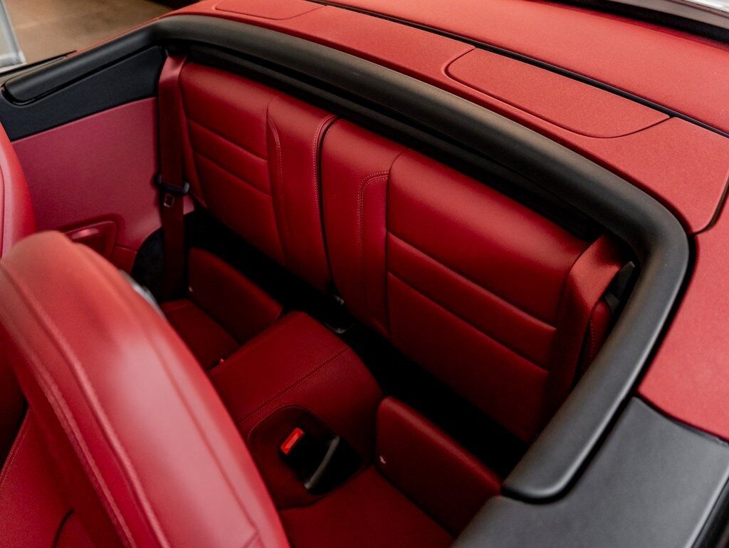 2024 Porsche 911 Carrera 4S Colorado Springs CO