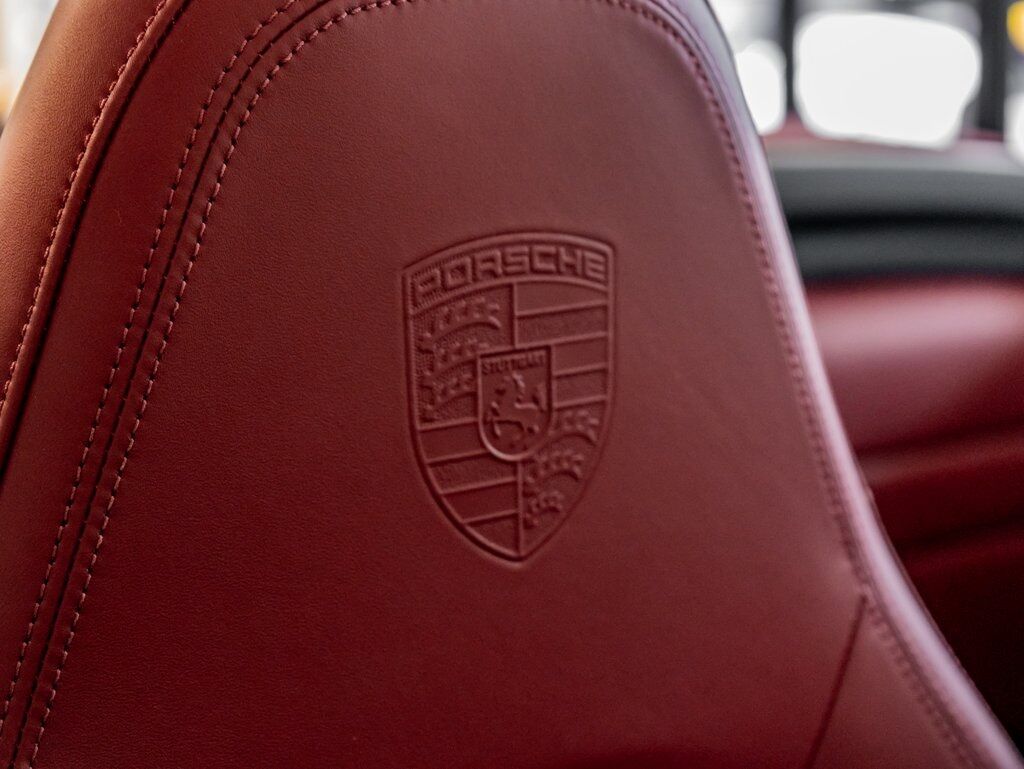 2024 Porsche 911 Carrera 4S Colorado Springs CO