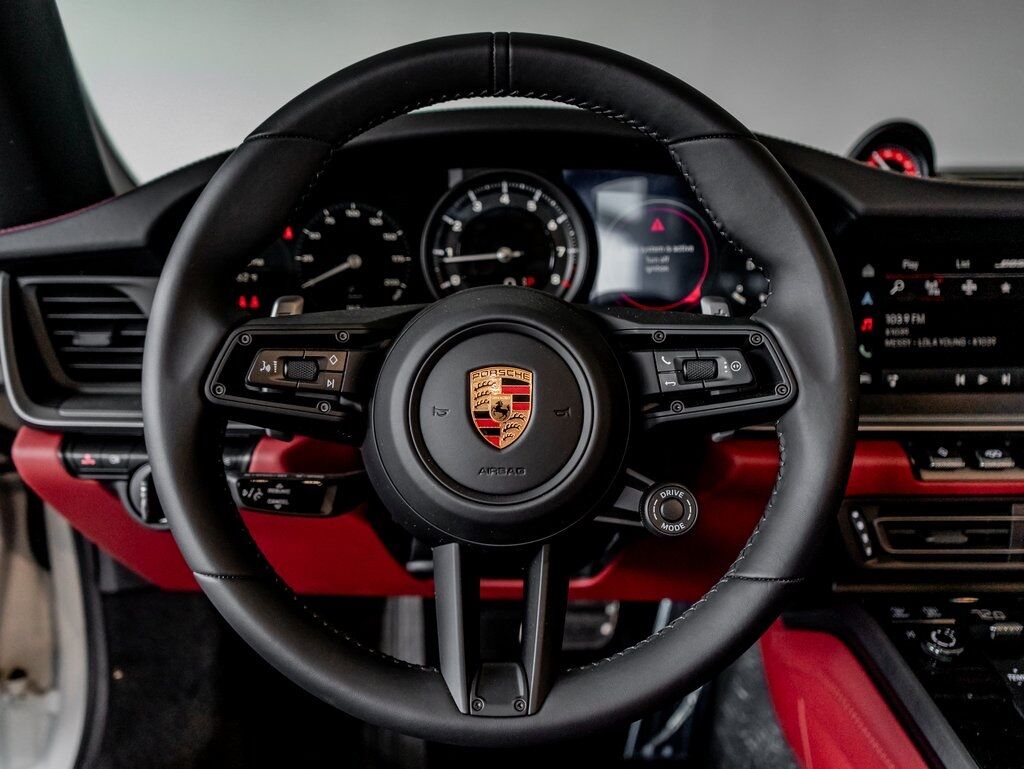 2024 Porsche 911 Carrera 4S Colorado Springs CO