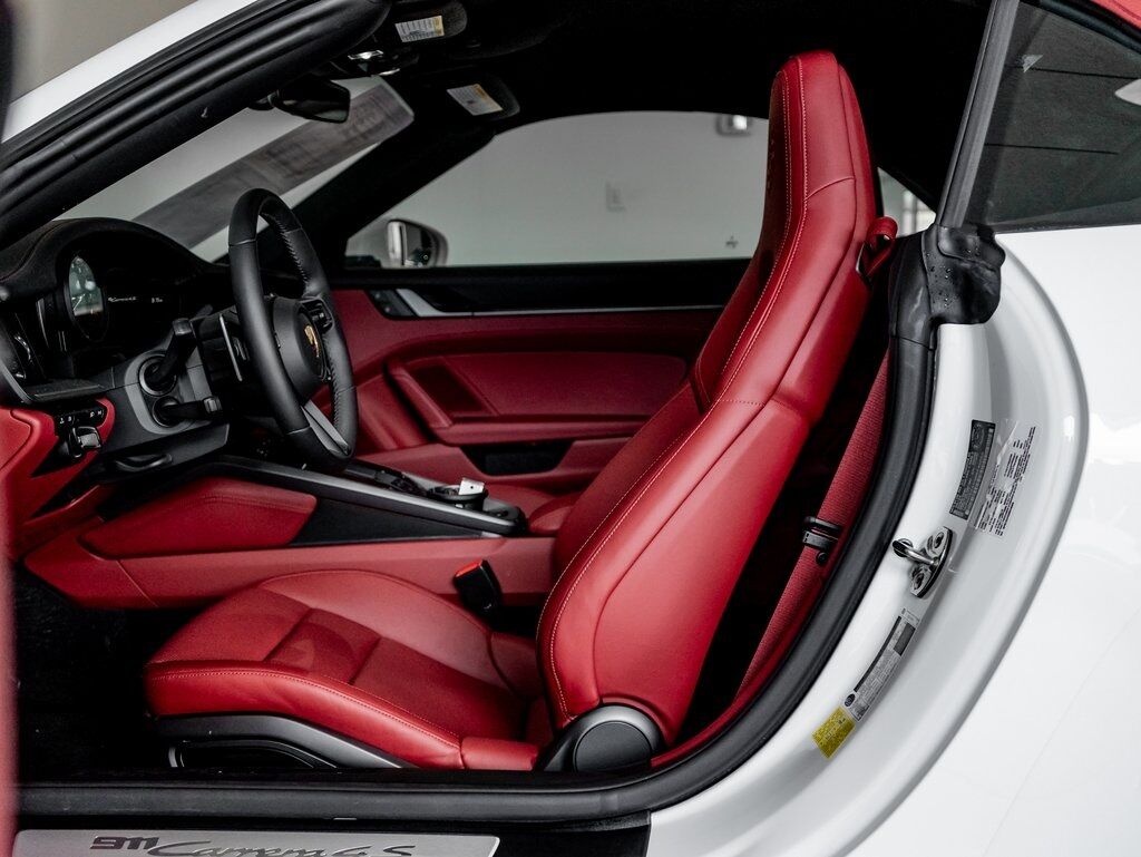 2024 Porsche 911 Carrera 4S Colorado Springs CO