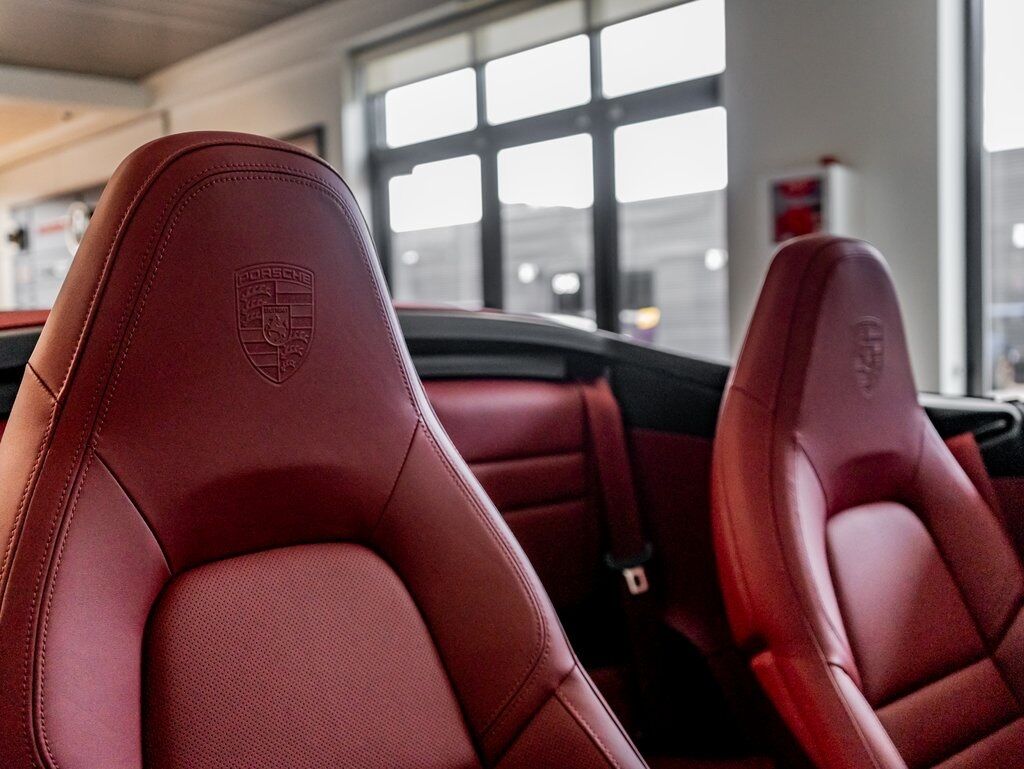 2024 Porsche 911 Carrera 4S Colorado Springs CO