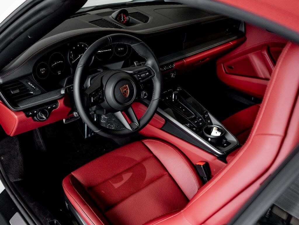 2024 Porsche 911 Carrera 4S Colorado Springs CO
