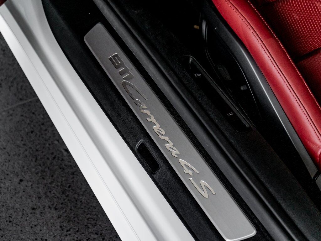 2024 Porsche 911 Carrera 4S Colorado Springs CO