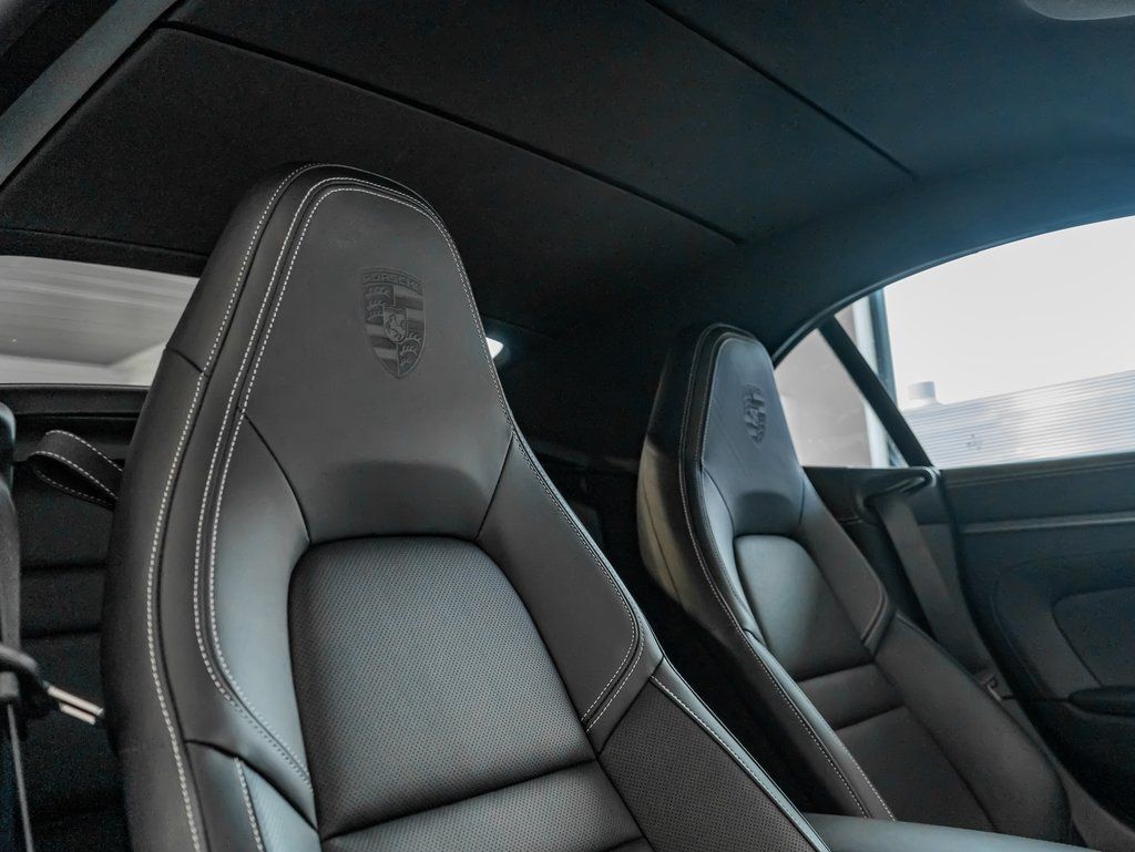 2024 Porsche 911 Carrera 4S Colorado Springs CO