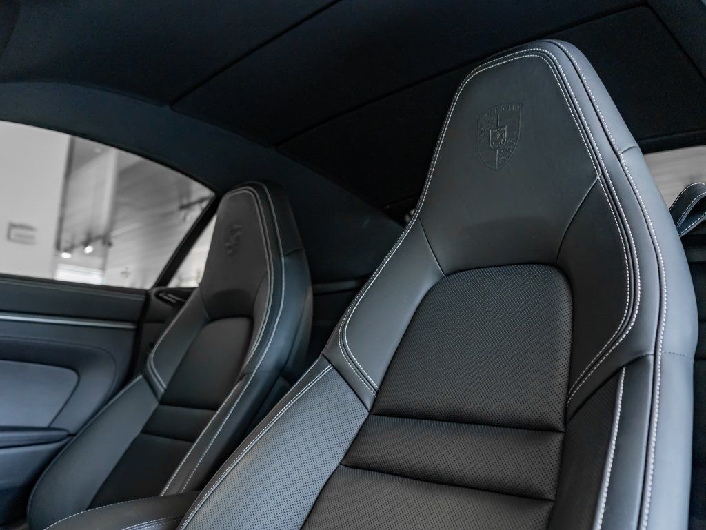 2024 Porsche 911 Carrera 4S Colorado Springs CO