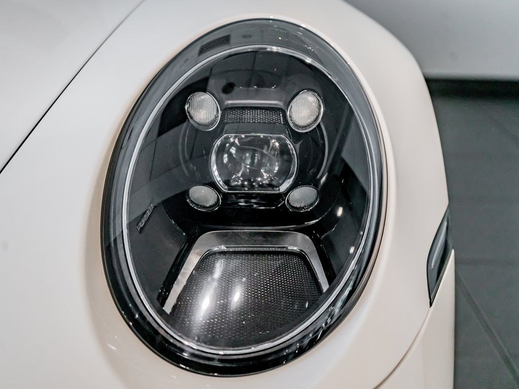 2024 Porsche 911 Carrera 4S Colorado Springs CO