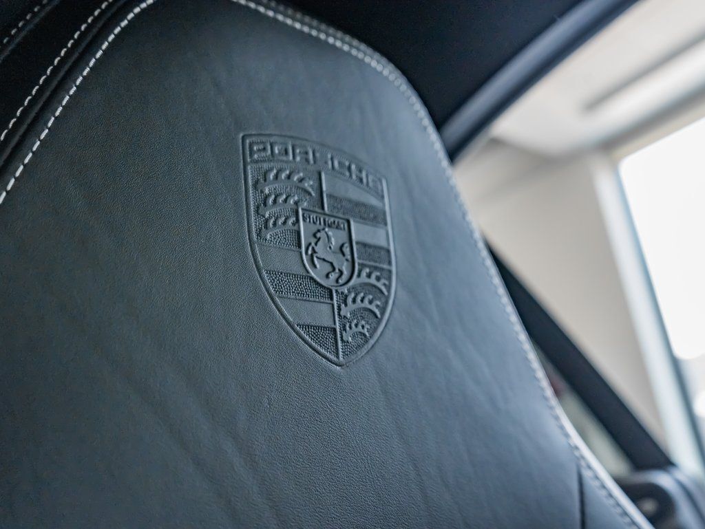 2024 Porsche 911 Carrera 4S Colorado Springs CO