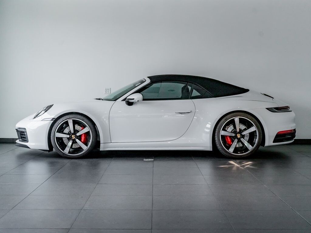 2024 Porsche 911 Carrera 4S Colorado Springs CO
