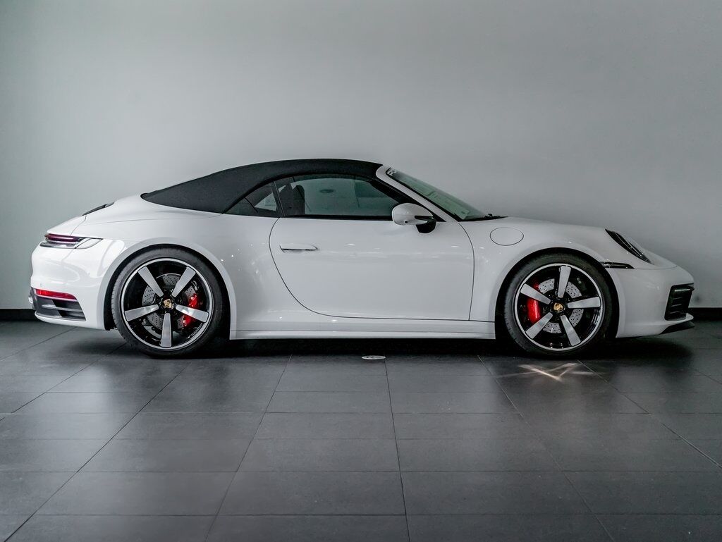 2024 Porsche 911 Carrera 4S Colorado Springs CO