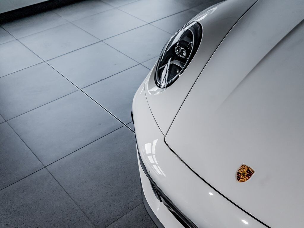 2024 Porsche 911 Carrera 4S Colorado Springs CO