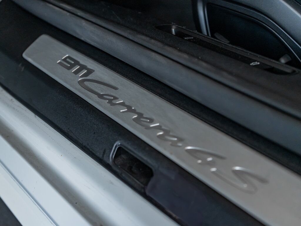 2024 Porsche 911 Carrera 4S Colorado Springs CO