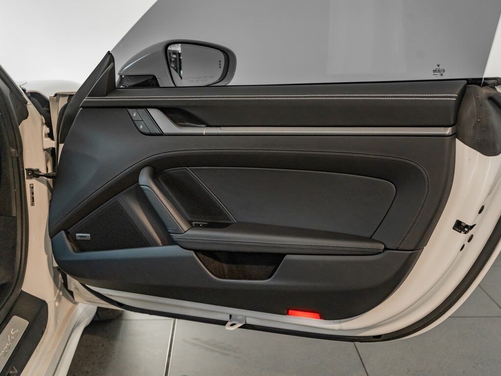 2024 Porsche 911 Carrera 4S Colorado Springs CO