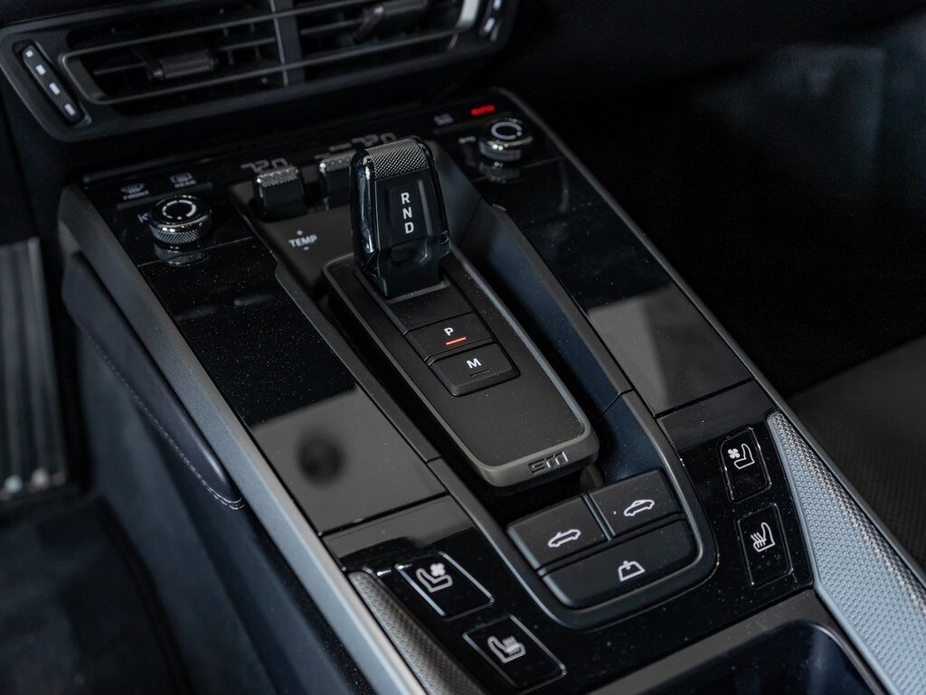 2024 Porsche 911 Carrera 4S Colorado Springs CO