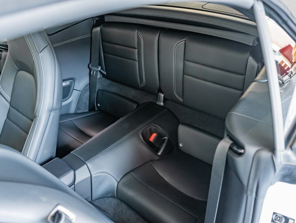 2024 Porsche 911 Carrera 4S Colorado Springs CO