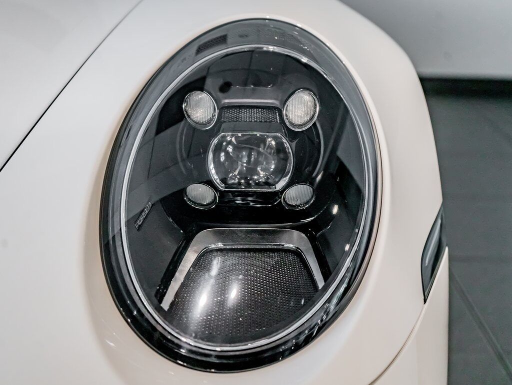 2024 Porsche 911 Carrera 4S Colorado Springs CO