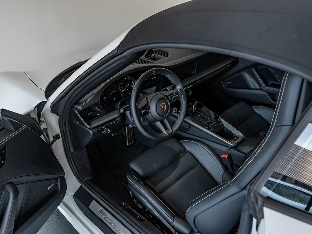 2024 Porsche 911 Carrera 4S Colorado Springs CO