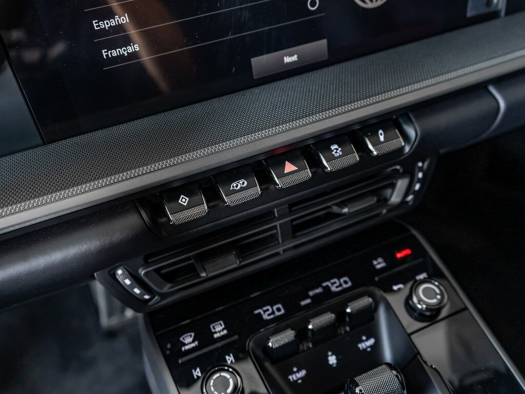 2024 Porsche 911 Carrera 4S Colorado Springs CO