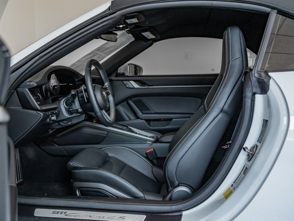 2024 Porsche 911 Carrera 4S Colorado Springs CO