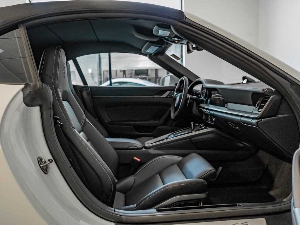 2024 Porsche 911 Carrera 4S Colorado Springs CO