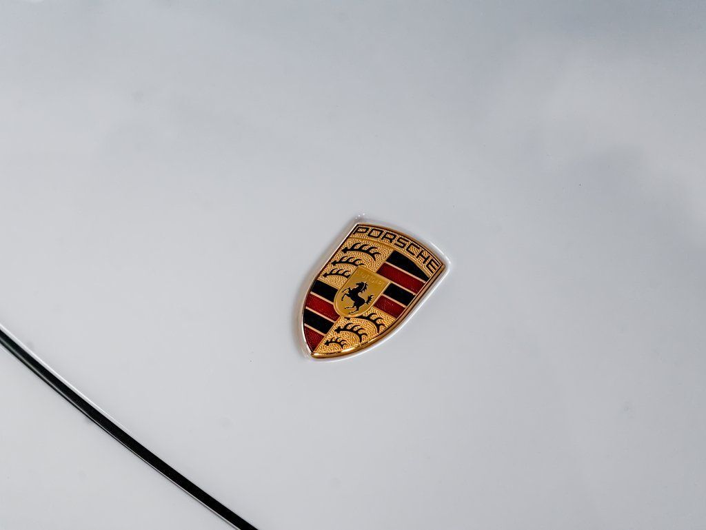 2024 Porsche 911 Carrera 4S Colorado Springs CO