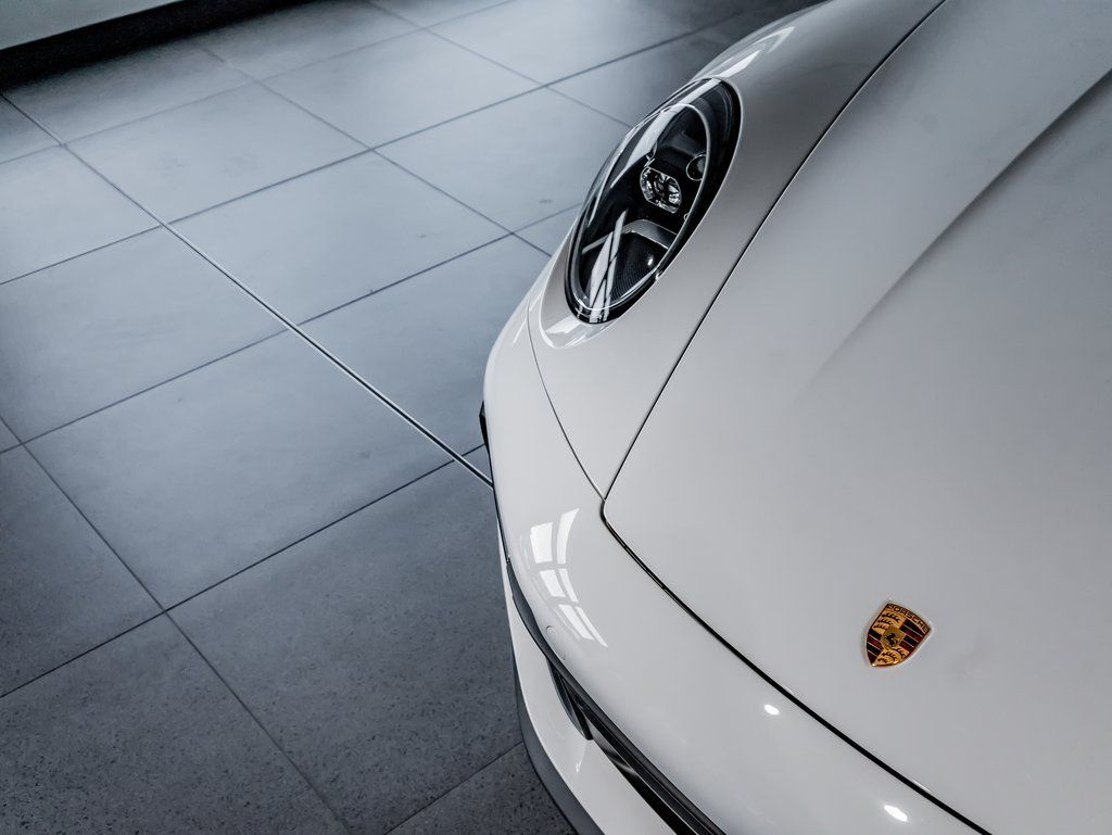 2024 Porsche 911 Carrera 4S Colorado Springs CO