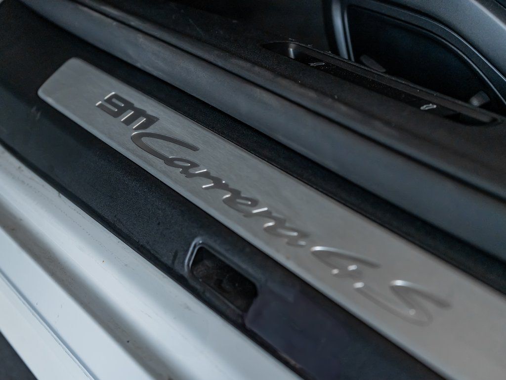 2024 Porsche 911 Carrera 4S Colorado Springs CO