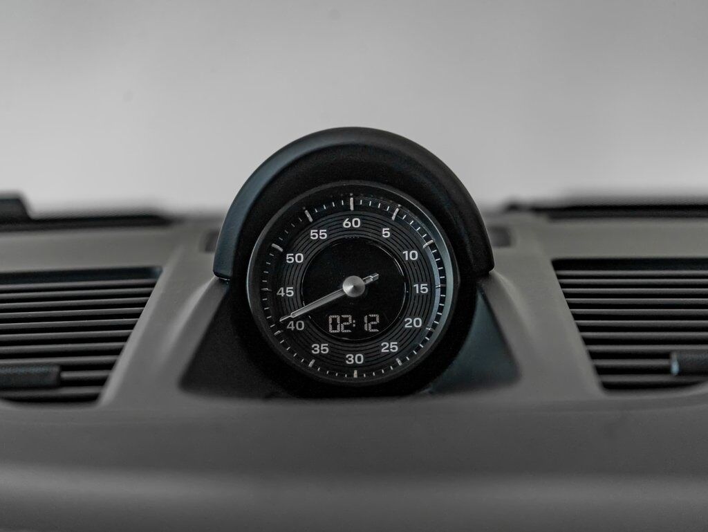 2024 Porsche 911 Carrera 4S Colorado Springs CO