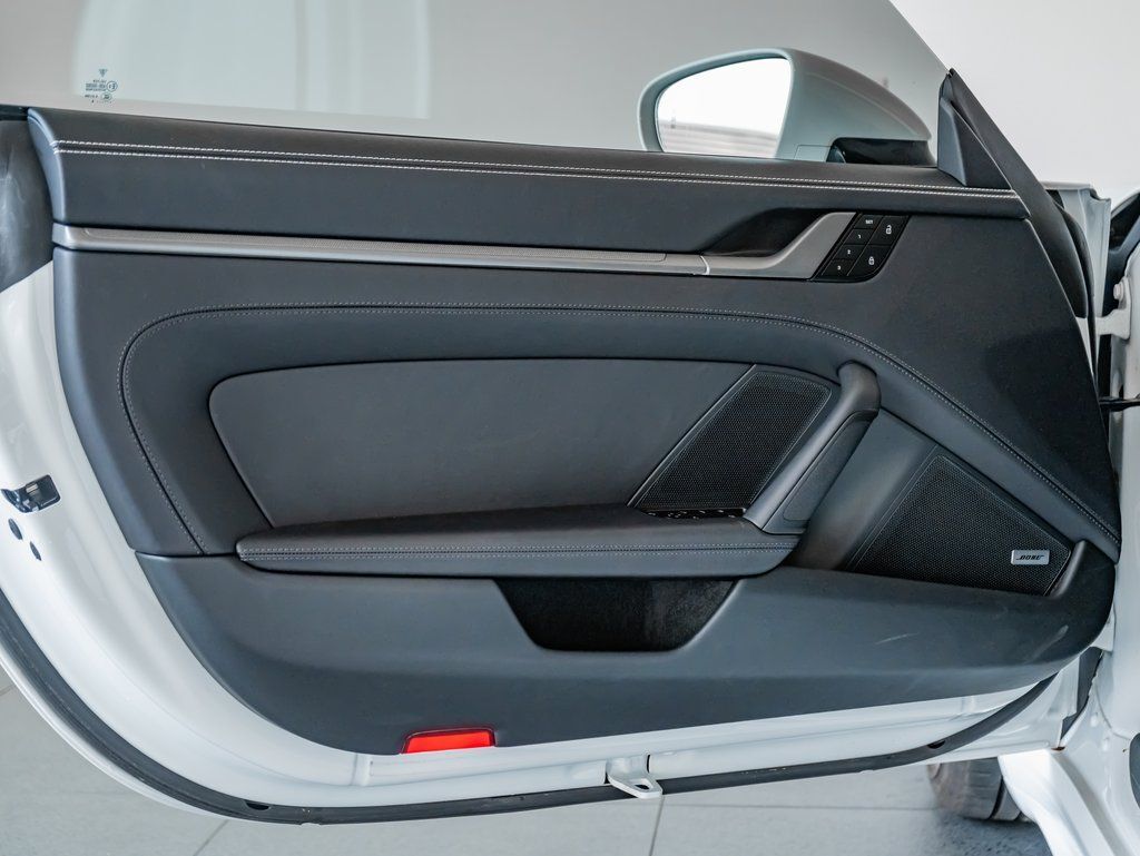 2024 Porsche 911 Carrera 4S Colorado Springs CO