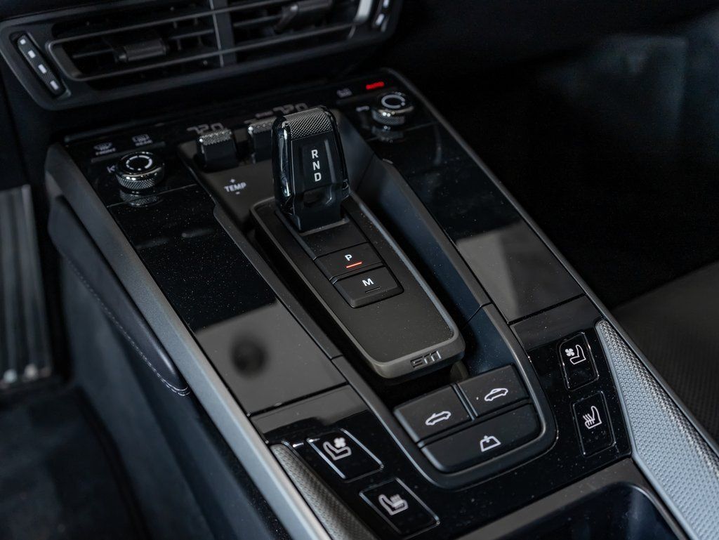 2024 Porsche 911 Carrera 4S Colorado Springs CO