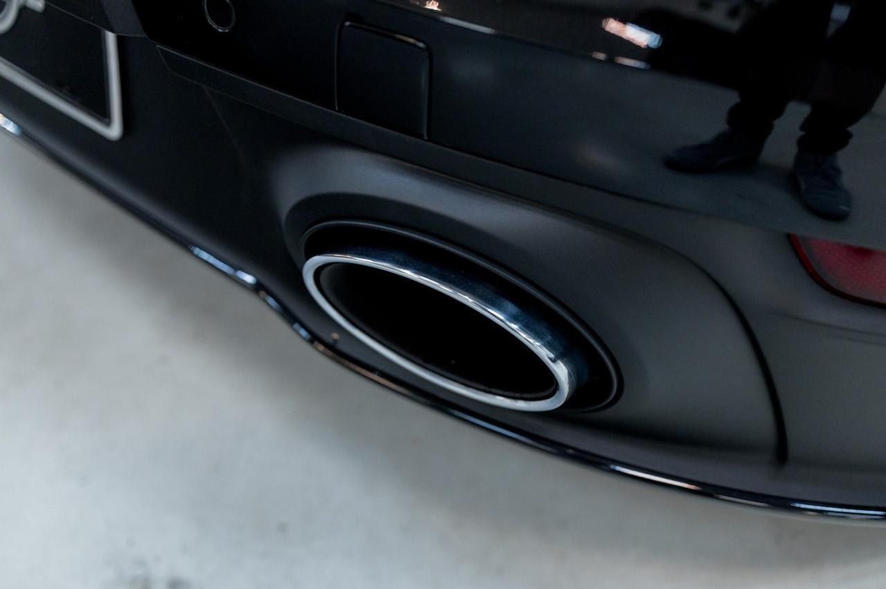 2024 Porsche 911 Carrera 4S Marietta GA