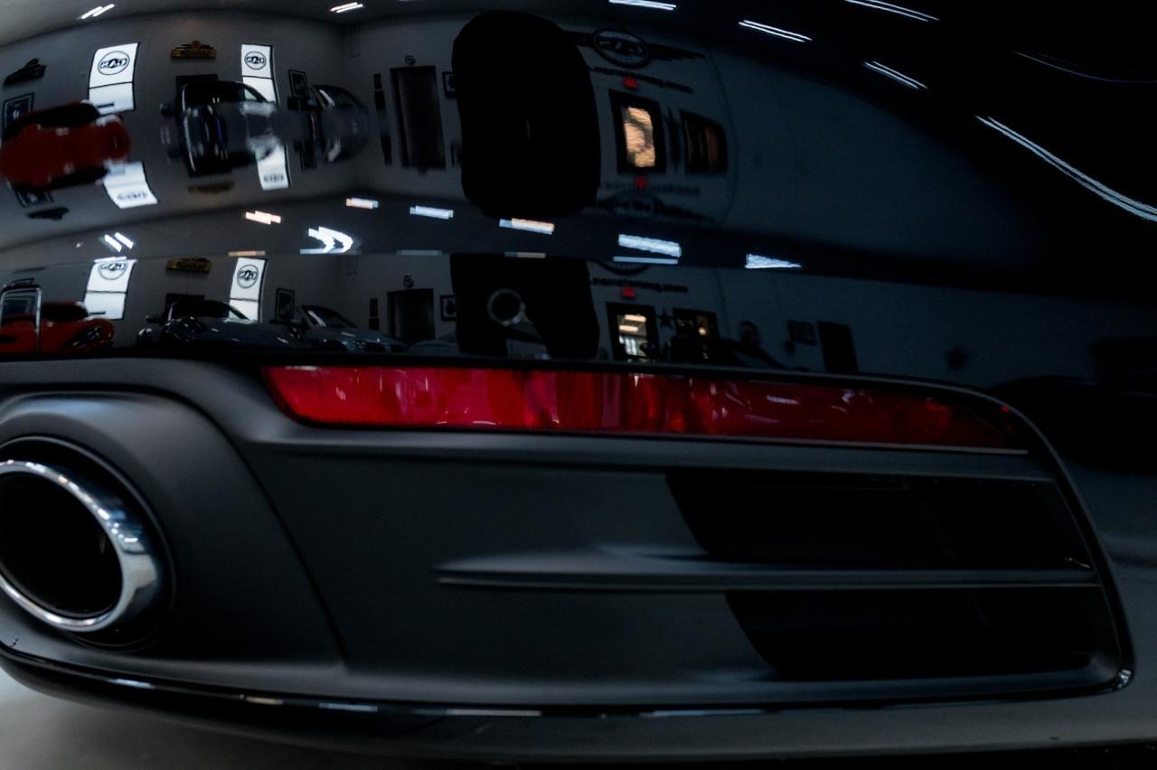 2024 Porsche 911 Carrera 4S Marietta GA