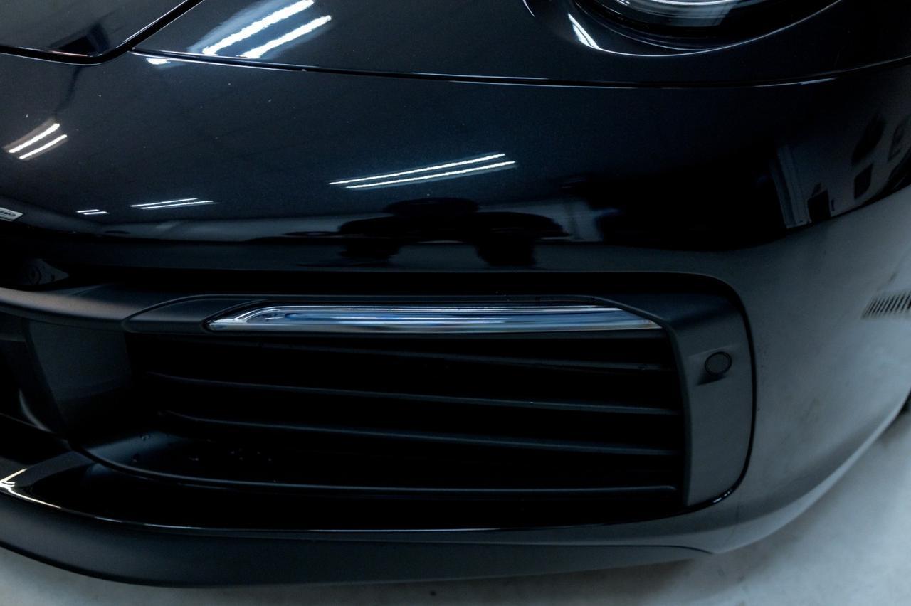 2024 Porsche 911 Carrera 4S Marietta GA