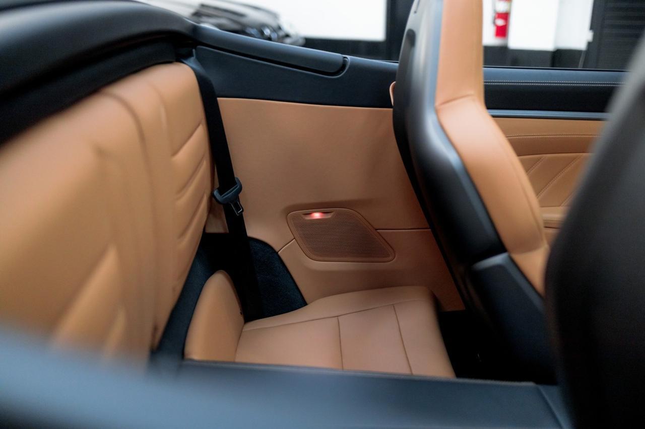2024 Porsche 911 Carrera 4S Marietta GA