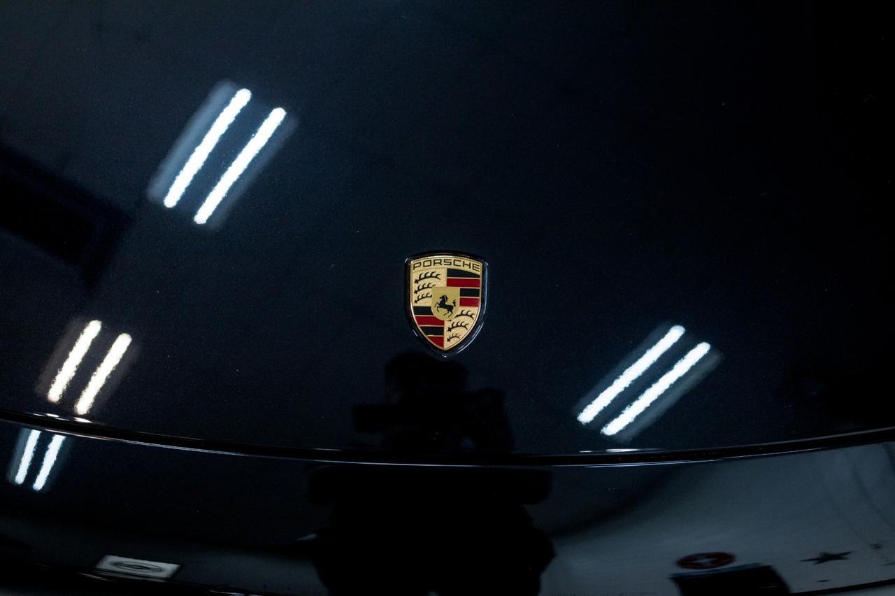 2024 Porsche 911 Carrera 4S Marietta GA