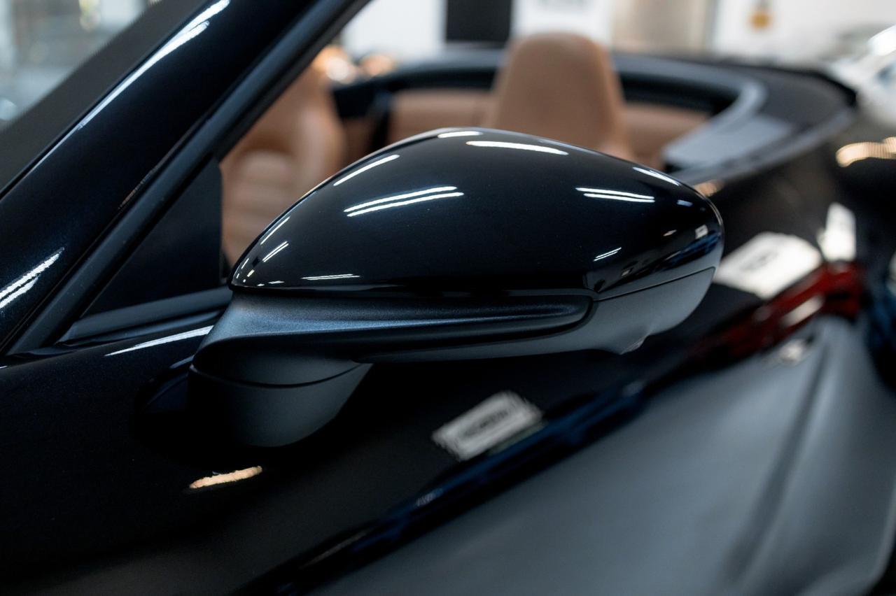 2024 Porsche 911 Carrera 4S Marietta GA