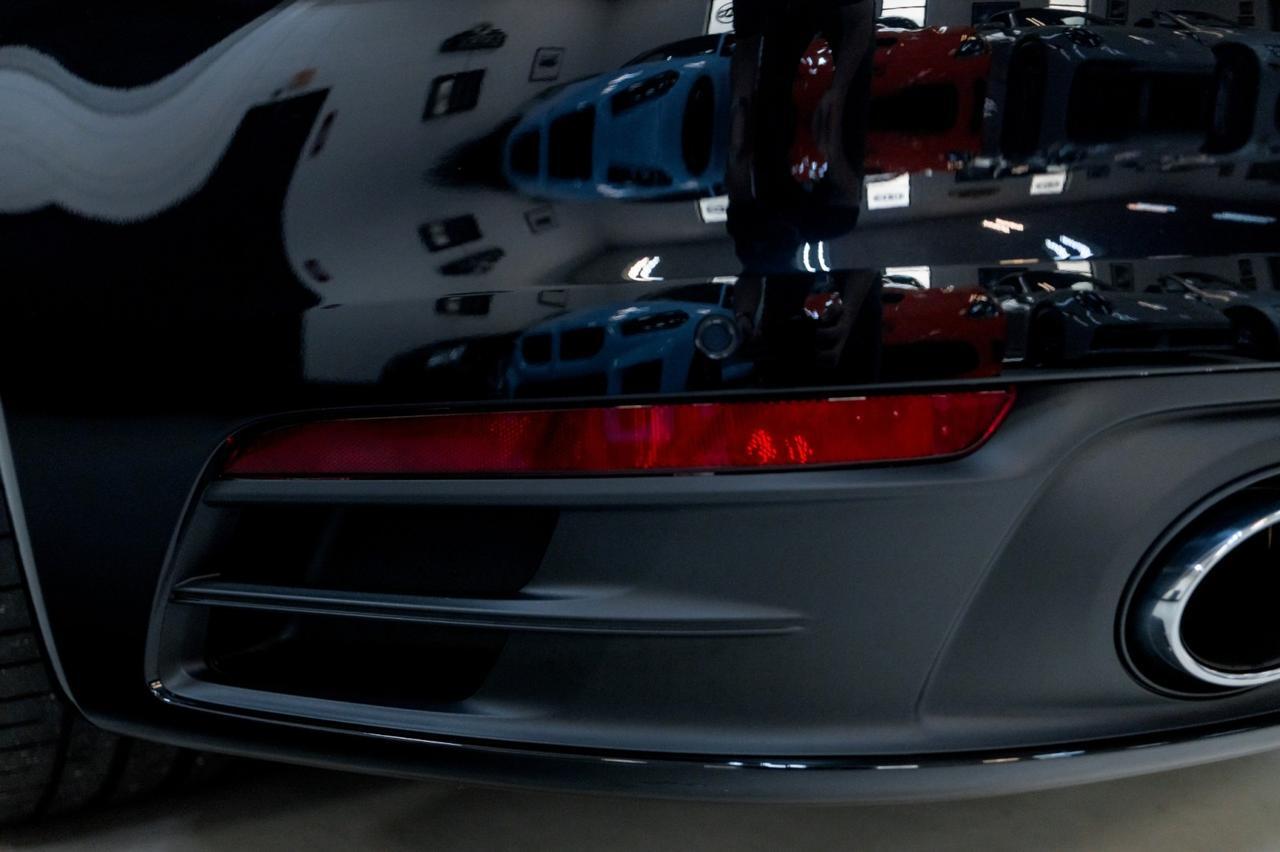 2024 Porsche 911 Carrera 4S Marietta GA