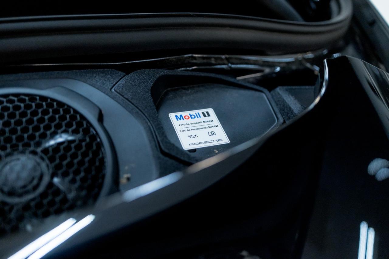 2024 Porsche 911 Carrera 4S Marietta GA