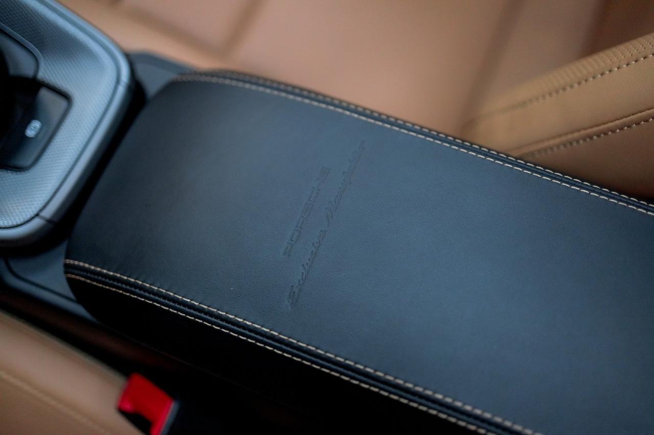 2024 Porsche 911 Carrera 4S Marietta GA