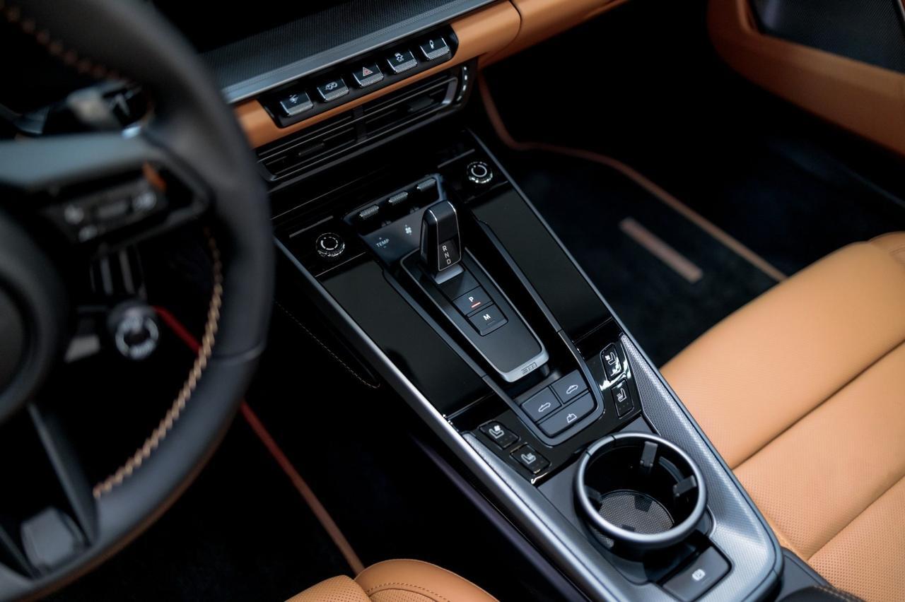 2024 Porsche 911 Carrera 4S Marietta GA