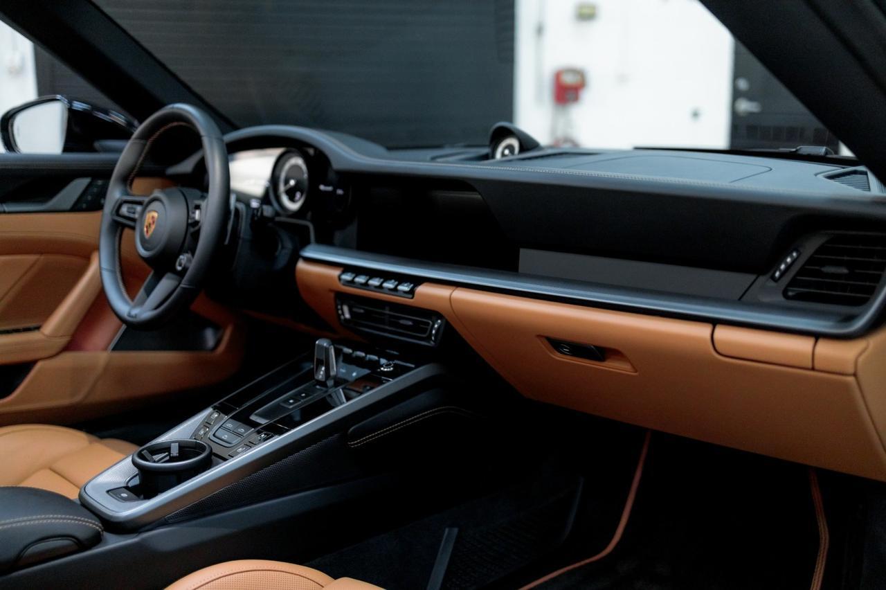 2024 Porsche 911 Carrera 4S Marietta GA