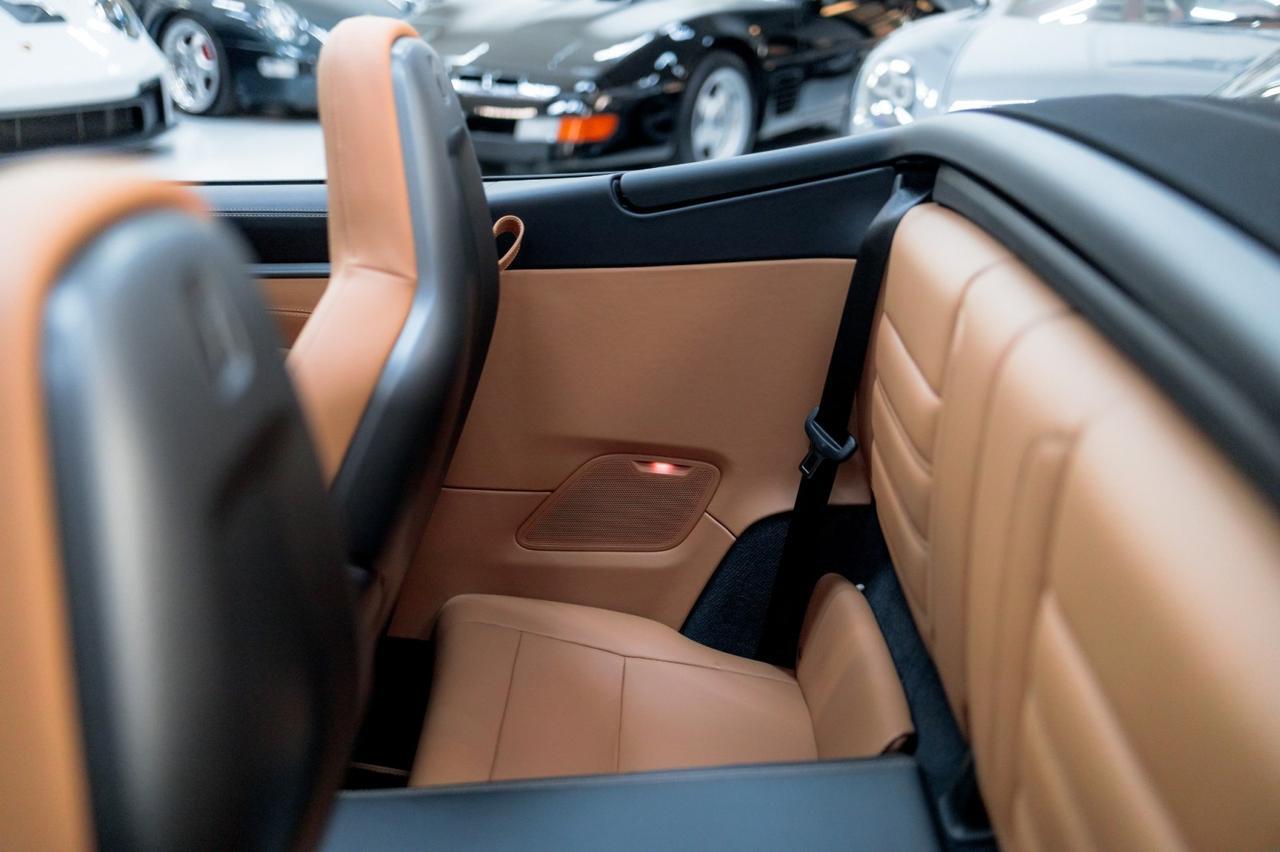 2024 Porsche 911 Carrera 4S Marietta GA