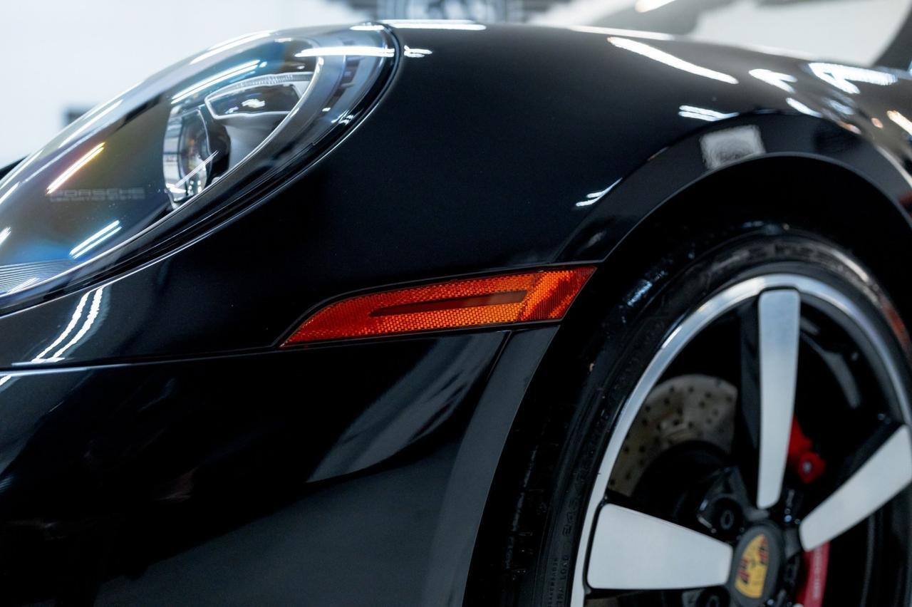 2024 Porsche 911 Carrera 4S Marietta GA