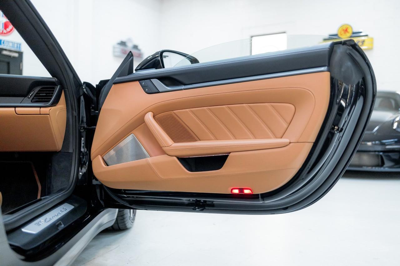 2024 Porsche 911 Carrera 4S Marietta GA