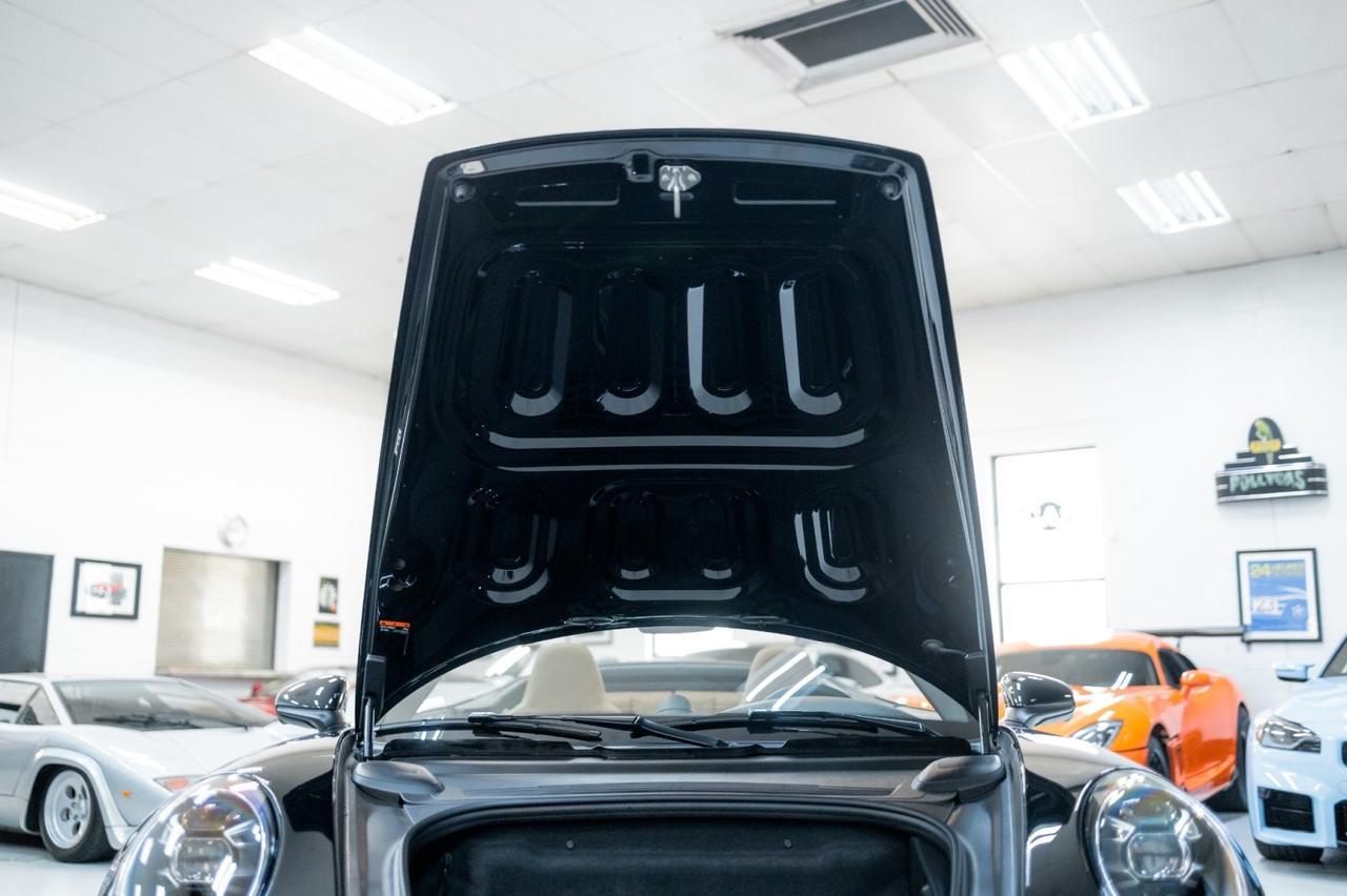 2024 Porsche 911 Carrera 4S Marietta GA