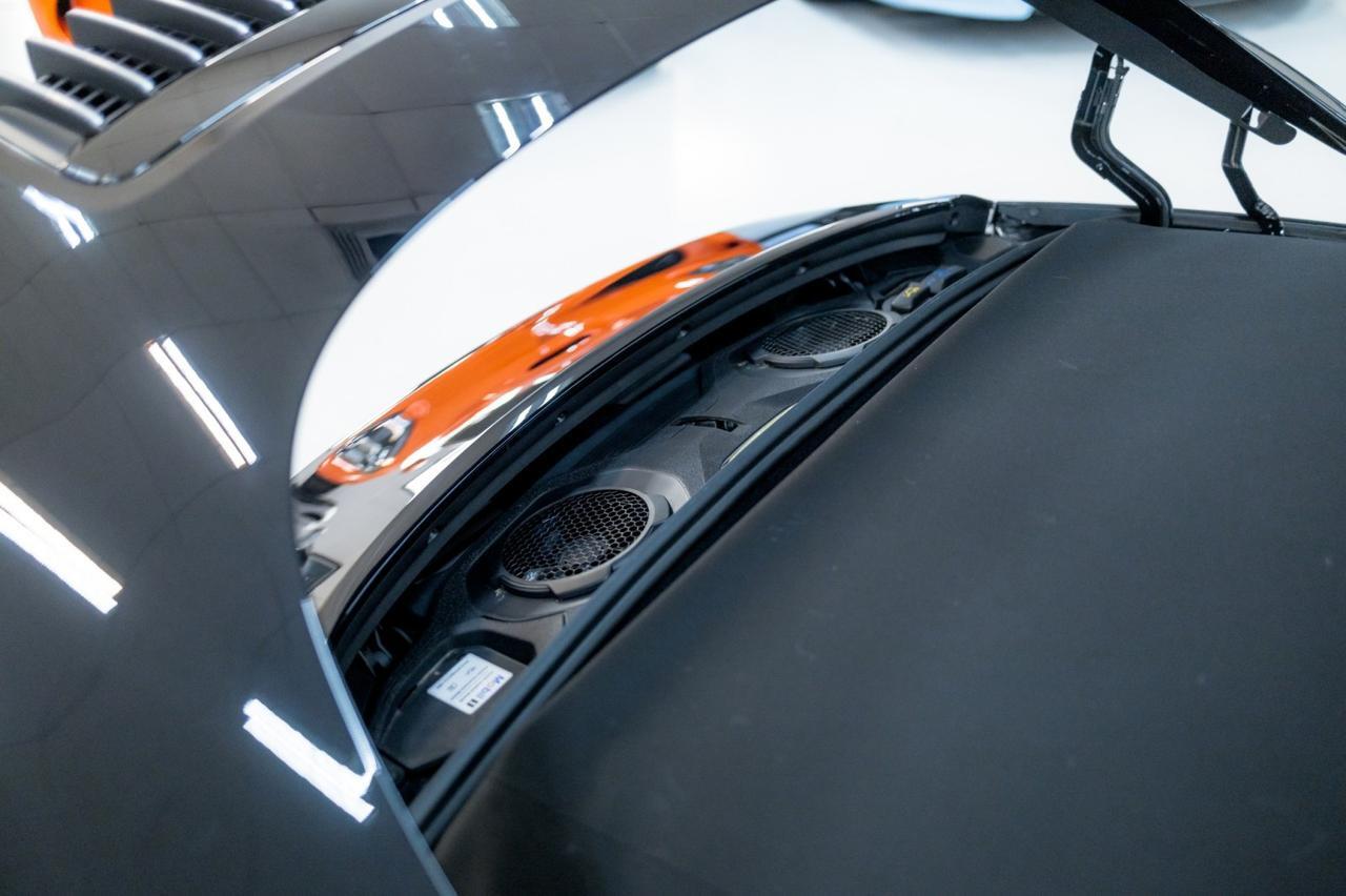2024 Porsche 911 Carrera 4S Marietta GA