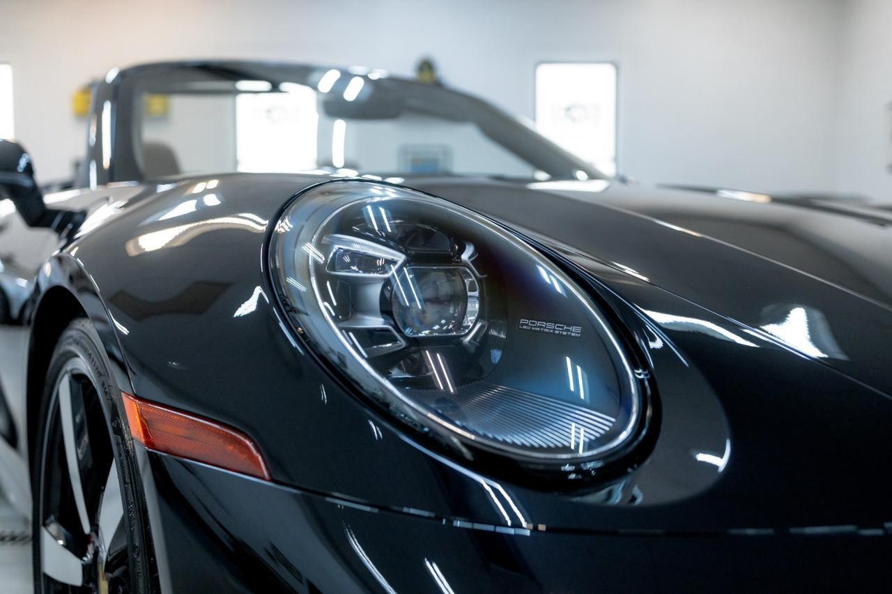 2024 Porsche 911 Carrera 4S Marietta GA