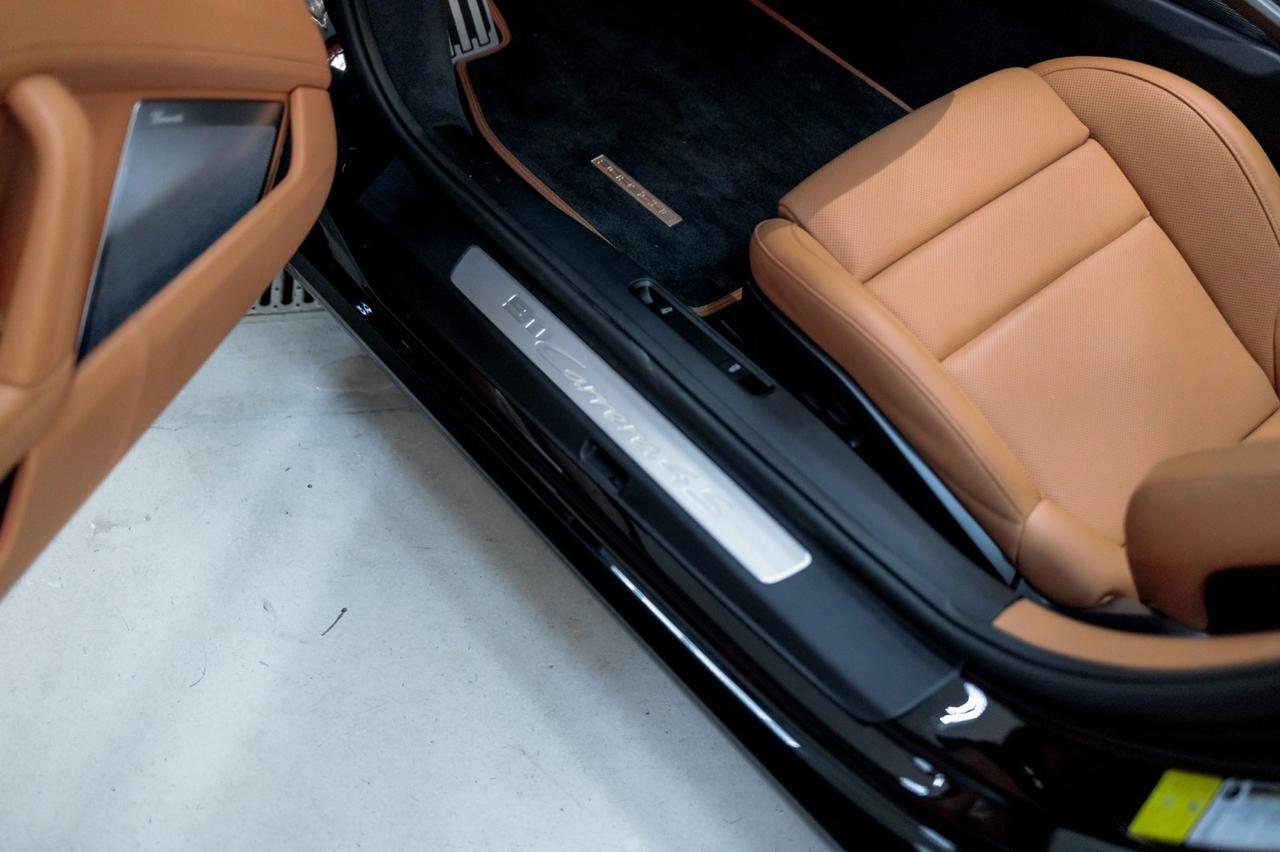 2024 Porsche 911 Carrera 4S Marietta GA
