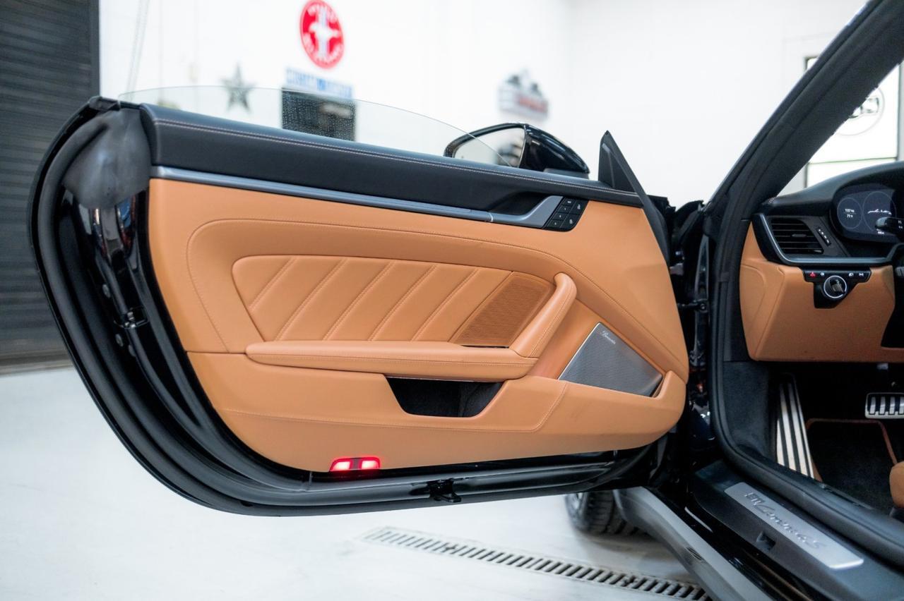 2024 Porsche 911 Carrera 4S Marietta GA